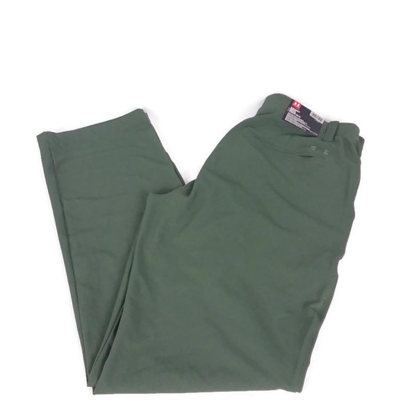 Under Armour Other - NWT Under Armour Loose Stretch Straight Leg Pants
